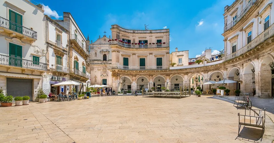 Lecce